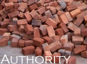 authority