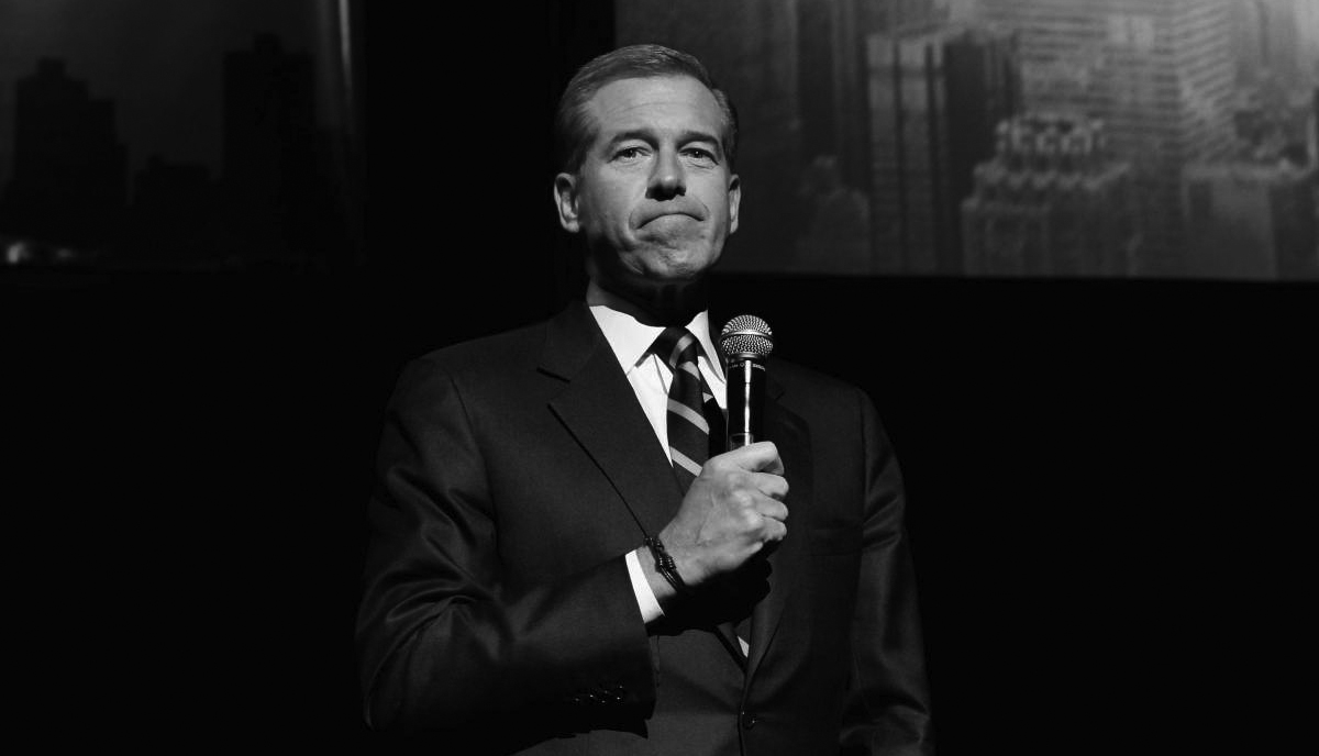 brian williams