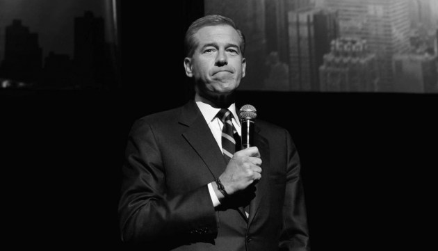 brian williams